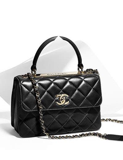 chanel bag 2016 youtube